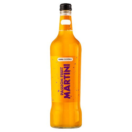 Flare Passionfruit Martini 70cl