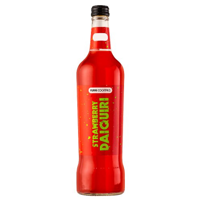 Flare Strawberry Daiquiri 70cl