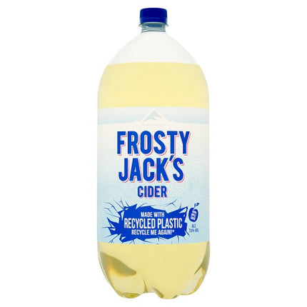 Frosty Jack's Cider 2.5L