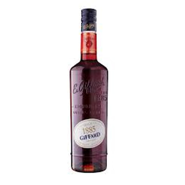 Giffard Cherry Brandy 70cl