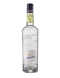 Giffard Sour Apple 70cl