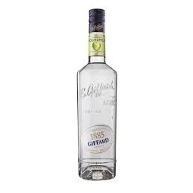 Giffard Sour Apple 70cl