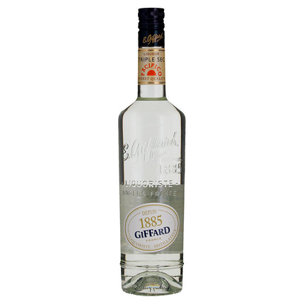 Giffard Triple Sec 70cl