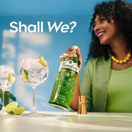 Gordons Gin 1L Bottle