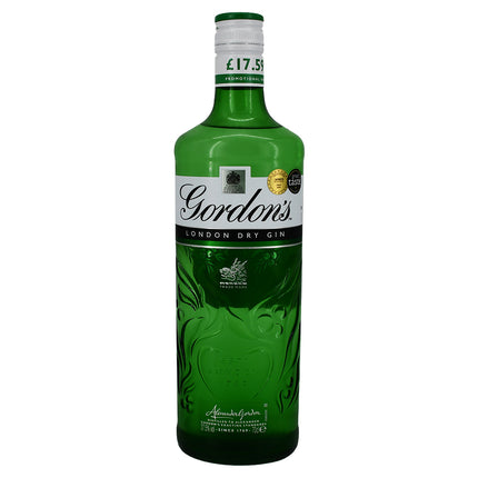 Gordon's Dry Gin 70cl £17.59