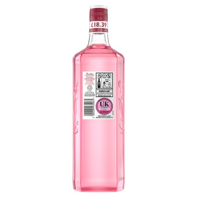 Gordon's Pink Gin 70cl