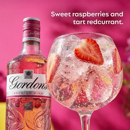 Gordon's Pink Gin 70cl