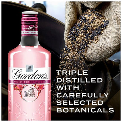 Gordon's Pink Gin 70cl