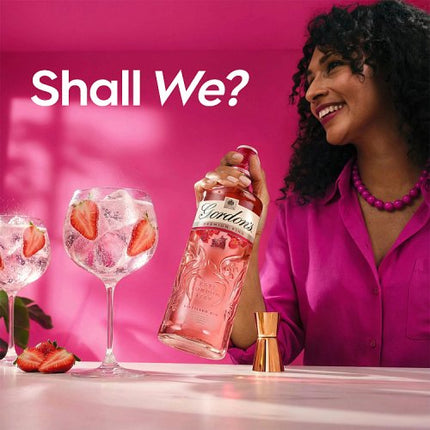 Gordon's Pink Gin 70cl