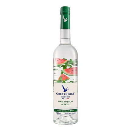 Grey Goose Essences Watermelon & Basil 70cl