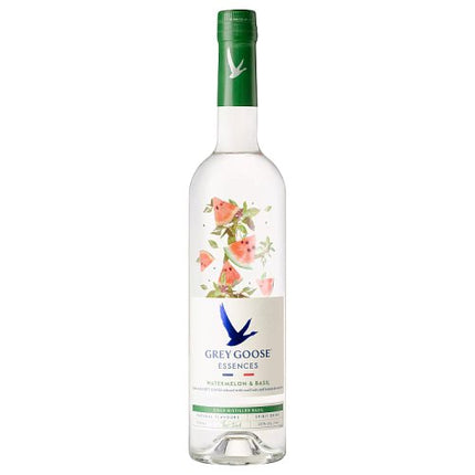 Grey Goose Essences Watermelon & Basil 70cl