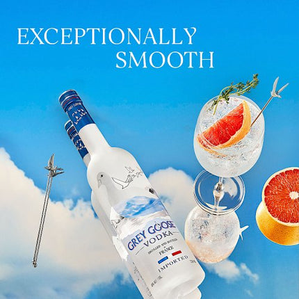 Grey Goose Vodka 70cl