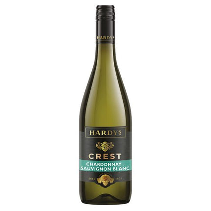 Hardy's Crest Sauvignon Blanc 2023 Wine 75cl