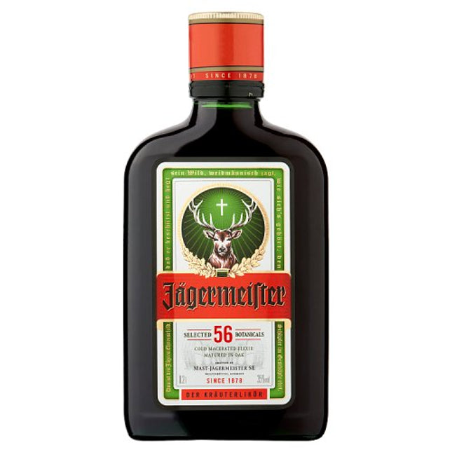 Jägermeister 20cl