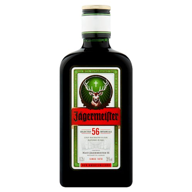 Jägermeister 35cl