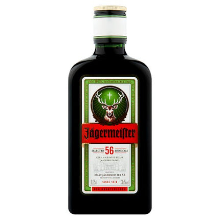 Jägermeister 35cl
