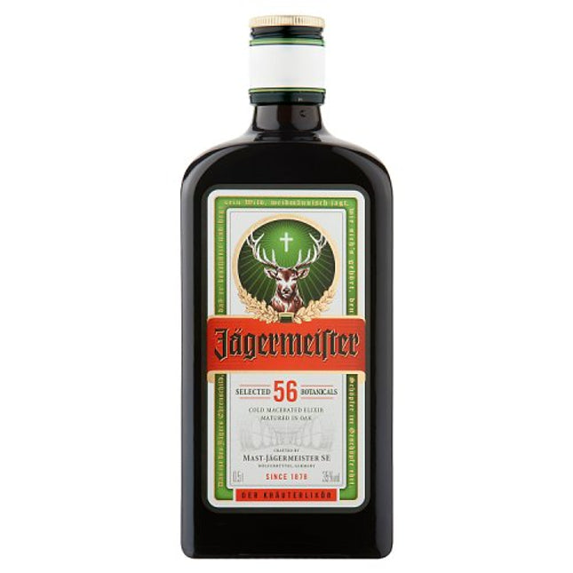 Jägermeister 50cl