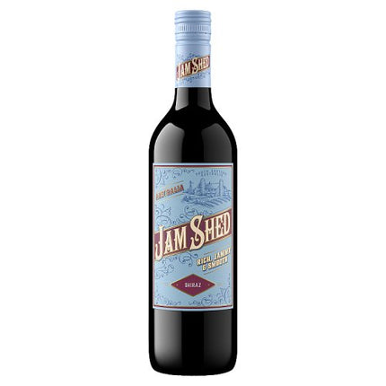 Jam Shed Shiraz 75cl