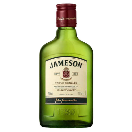 Jameson Irish Whiskey 20cl  £8.49
