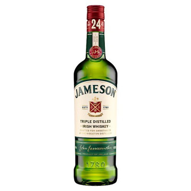 Jameson Irish Whisky 70cl
