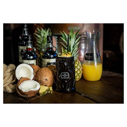 The Kraken Black Spiced Rum 70cl