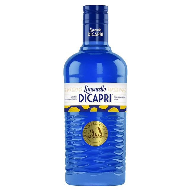 Limoncello Crema 50cl