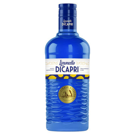 Limoncello Crema 50cl