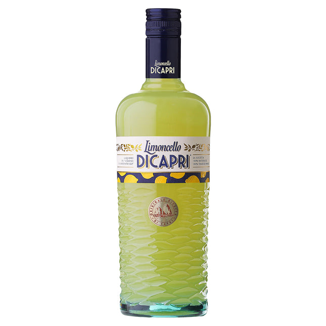 Limoncello di Capri 70cl