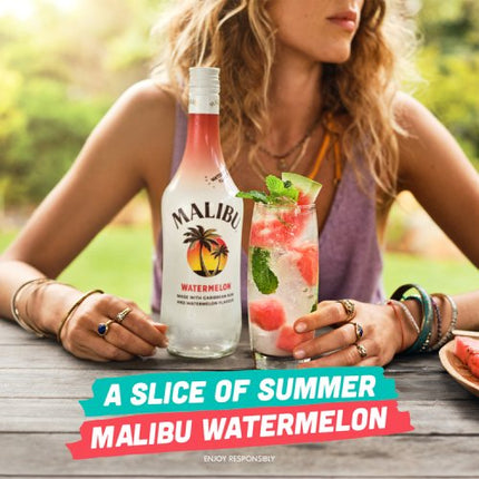Malibu Watermelon 70cl