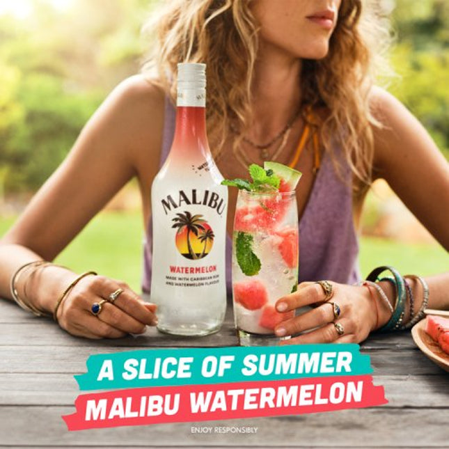 Malibu Watermelon 70cl