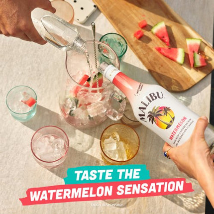 Malibu Watermelon 70cl
