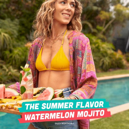 Malibu Watermelon 70cl