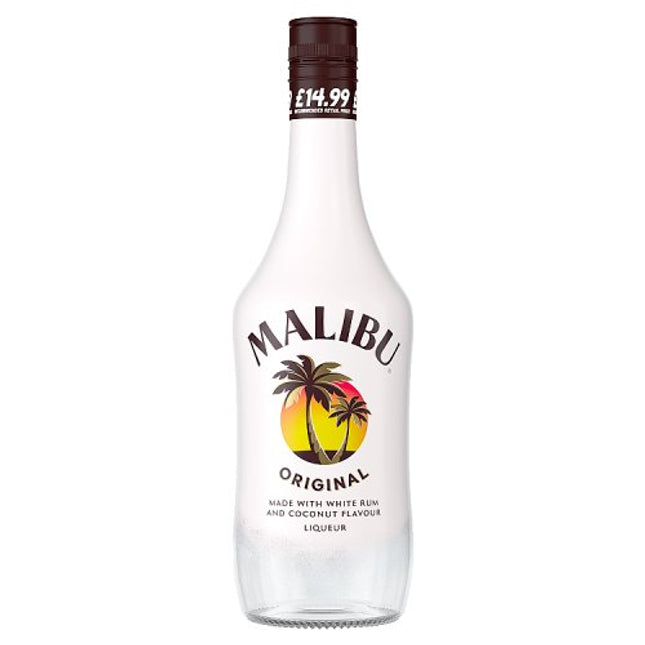 Malibu Rum 70cl