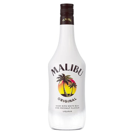 Malibu Rum 70cl