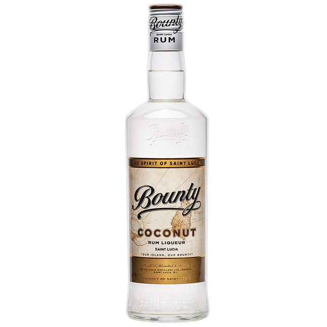 Bounty Coconut Rum 70cl