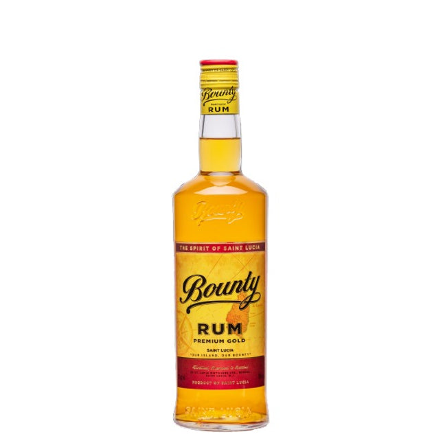 Bounty Gold Rum 70cl