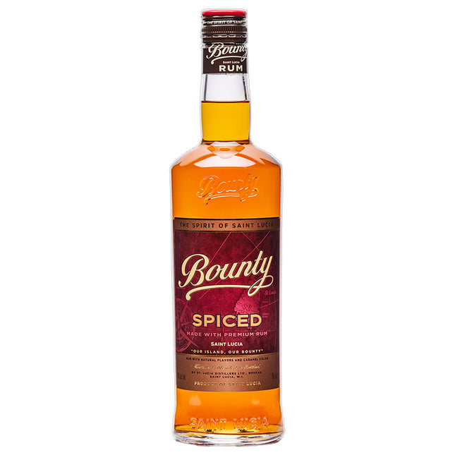 Bounty Spiced Rum 70cl