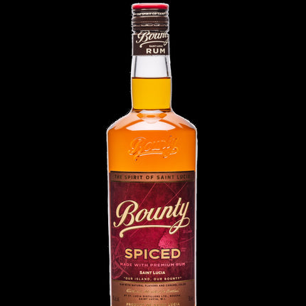 Bounty Spiced Rum 70cl