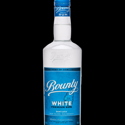 Bounty White Rum 70cl