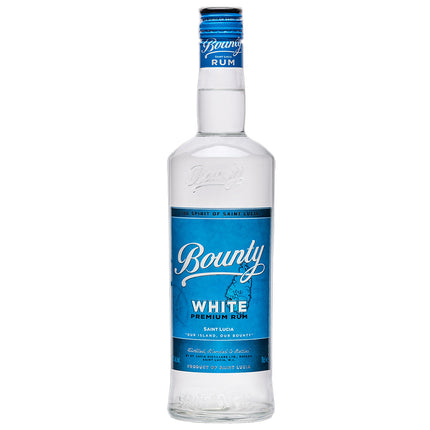 Bounty White Rum 70cl bottle