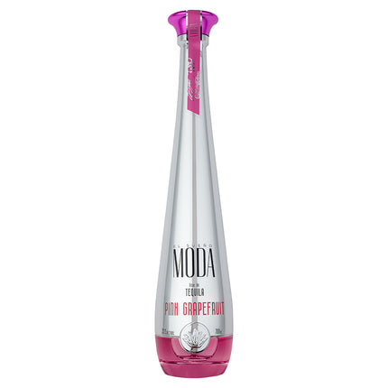 El Sueno MODA Pink Grapefruit Tequila 70cl
