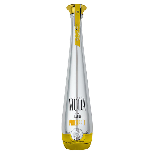 El Sueno MODA Pineapple Tequila 70cl