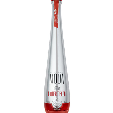 El Sueno MODA Watermelon Tequila  70cl