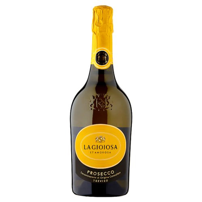 La Gioiosa Prosecco Brut 75cl