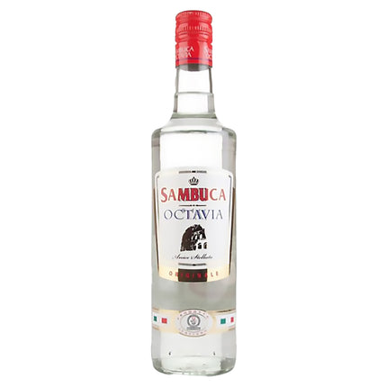Octiva Sambuca 70cl