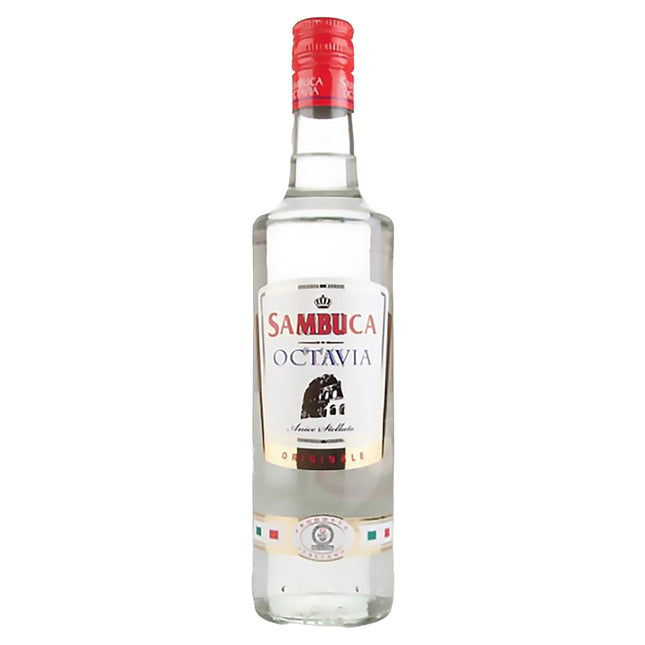 Octiva Sambuca 70cl