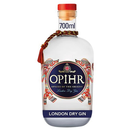 Opihr Oriental Spiced Gin 70cl