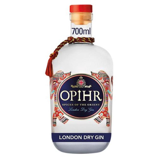 Opihr Oriental Spiced Gin 70cl