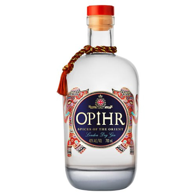 Opihr Oriental Spiced Gin 70cl
