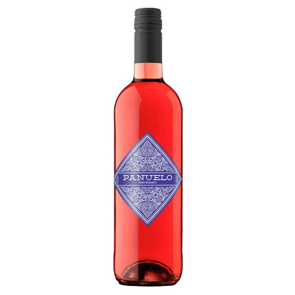 Panuelo Vino Rosado 75cl